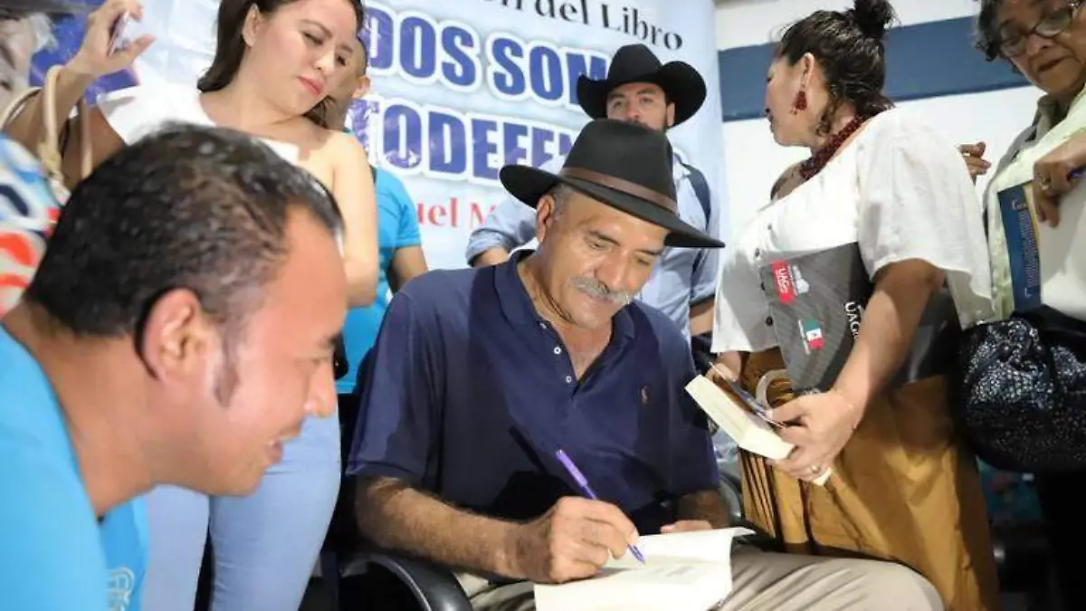 MIRELES cuatoscuro